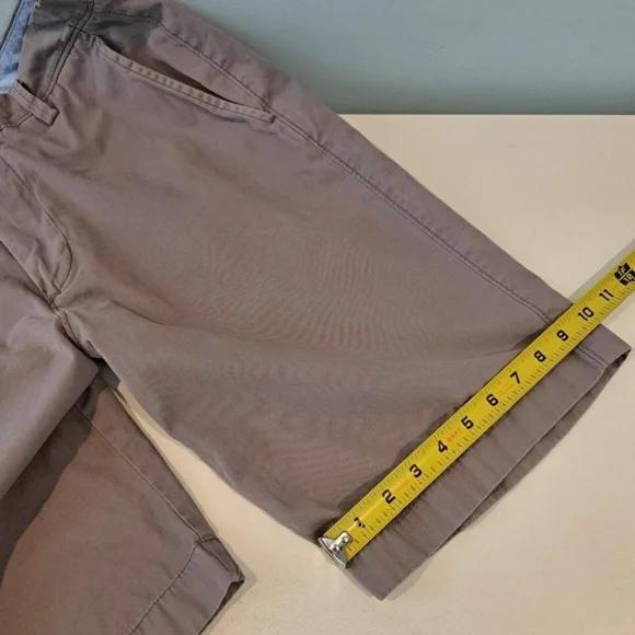 J Crew Men's Shorts - Picture 7 of 7